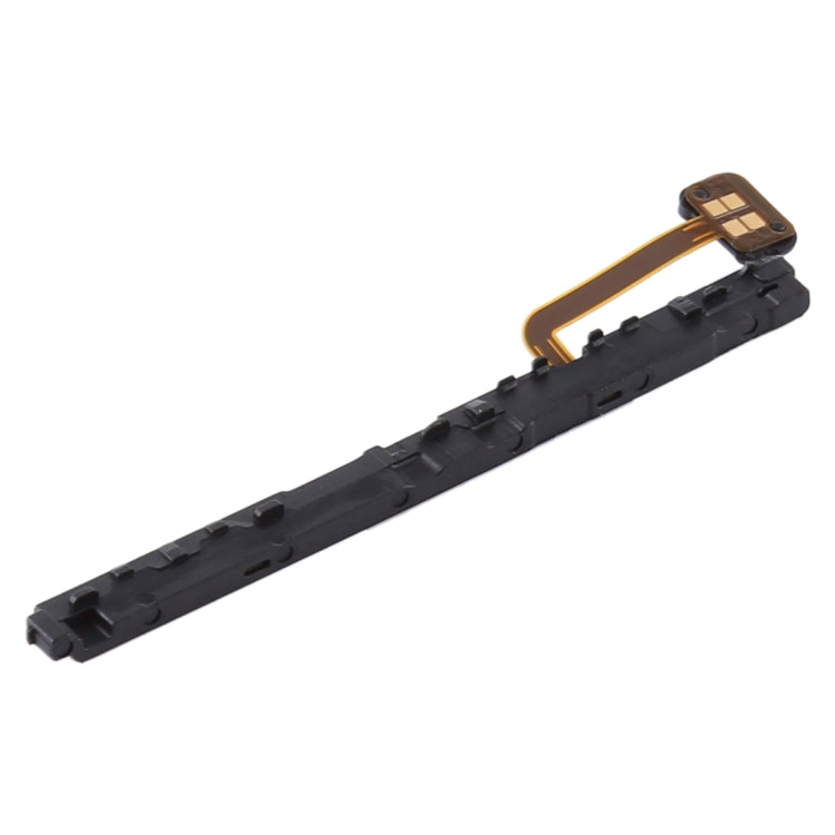 Volume Button Flex Cable for LG G8s ThinQ / LM-G810 LM-G810EAW LM-G810EA - For LG by PMC Jewellery | Online Shopping South Africa | PMC Jewellery | Buy Now Pay Later Mobicred