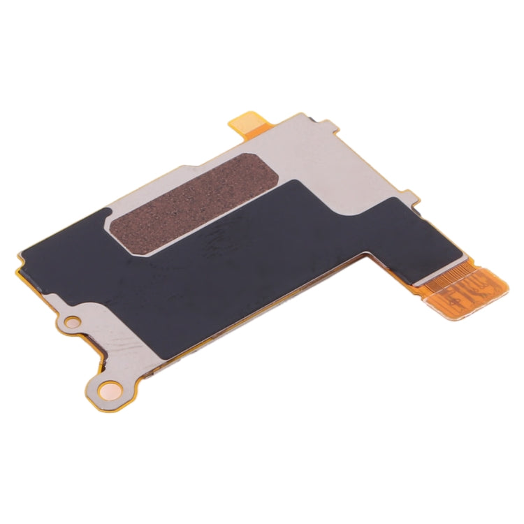 SIM Card Holder Socket Flex Cable for Sony Xperia 5 - Flex Cable by PMC TechLife | Online Shopping South Africa | PMC TechLife | Buy Now Pay Later Mobicred