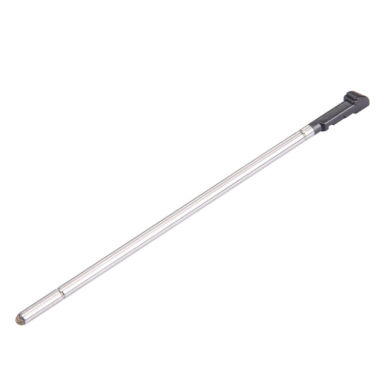 Touch Stylus S Pen for LG Stylo 2 / LS775(Grey) - For LG by PMc TechLife | Online Shopping South Africa | PMc TechLife | Buy Now Pay Later Mobicred