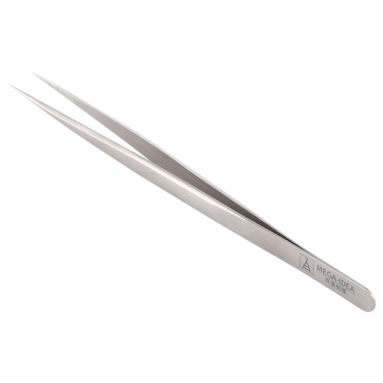 BZ-A2 0.15mm Non-magnetic Stainless Steel Tweezers - Tweezers by QIANLI | Online Shopping South Africa | PMC TechLife | Buy Now Pay Later Mobicred