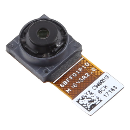 Front Facing Camera Module for Doogee N10 - Doogee by PMC Jewellery | Online Shopping South Africa | PMC Jewellery | Buy Now Pay Later Mobicred