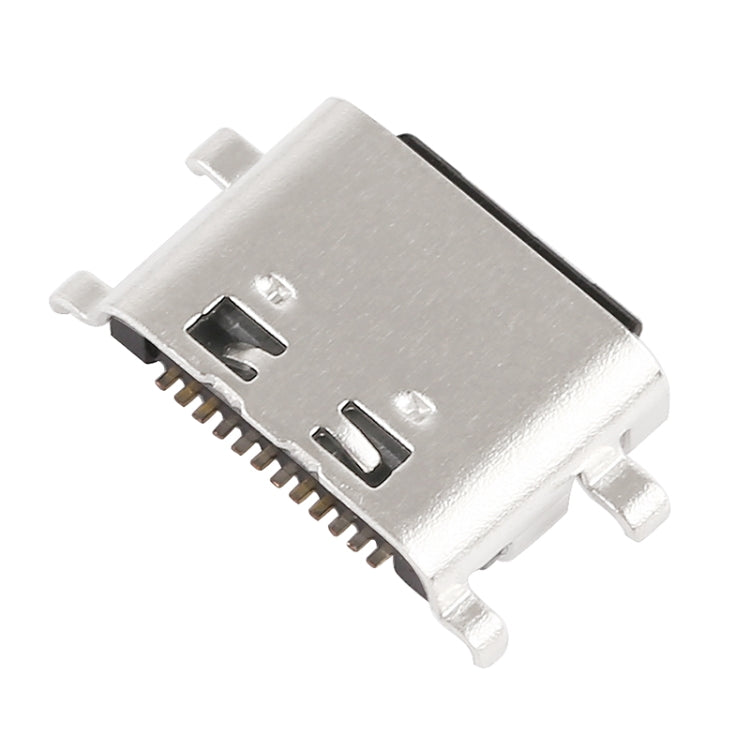 For Meizu Meilan X 10pcs Charging Port Connector - Tail Connector by PMC TechLife | Online Shopping South Africa | PMC TechLife | Buy Now Pay Later Mobicred