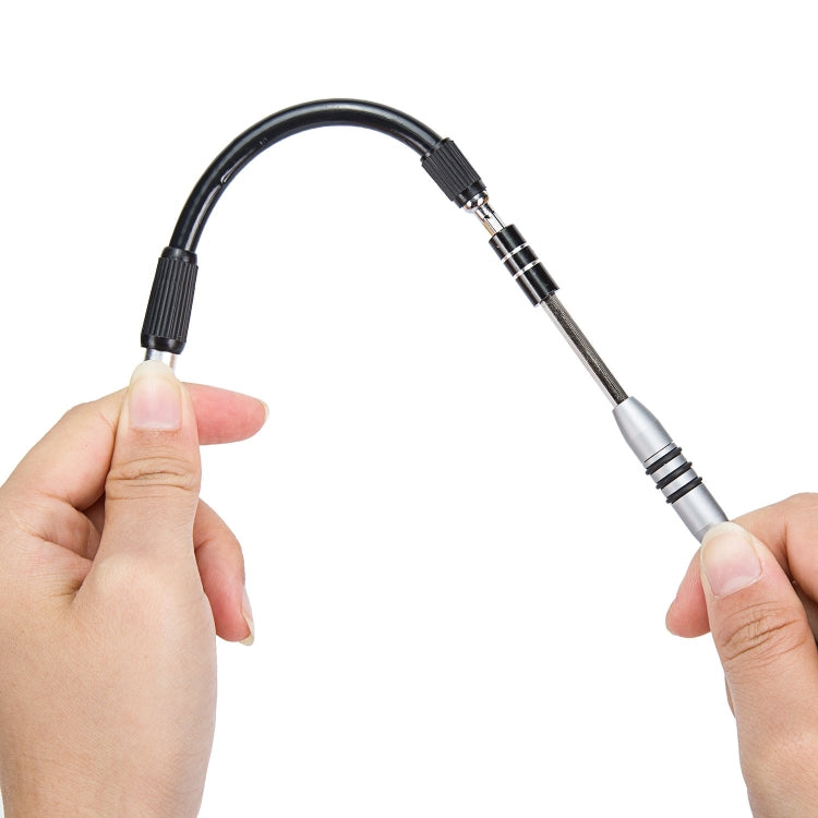 60 in 1 S2 Tool Steel Precision Screwdriver Nutdriver Bit Repair Tools Kit(Yellow) - Screwdriver Set by PMC TechLife | Online Shopping South Africa | PMC TechLife | Buy Now Pay Later Mobicred