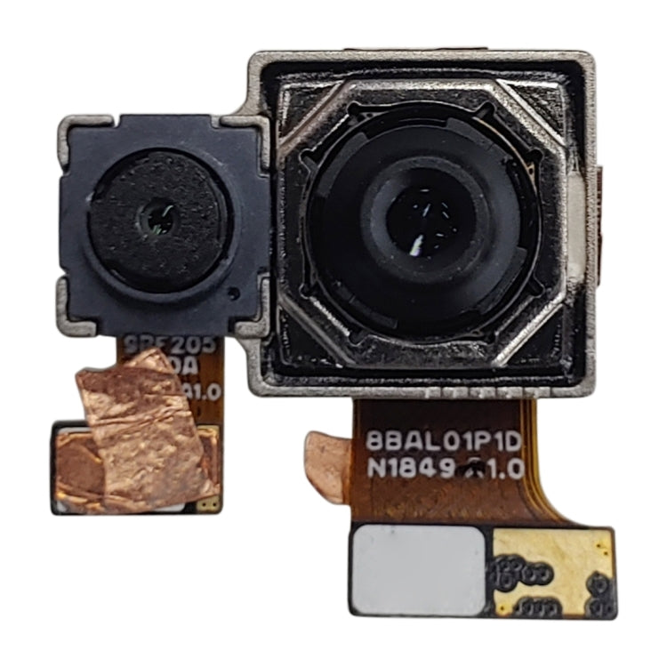 Back Facing Camera for Xiaomi Mi CC9 / Mi 9 Lite - Camera by PMC TechLife | Online Shopping South Africa | PMC TechLife | Buy Now Pay Later Mobicred
