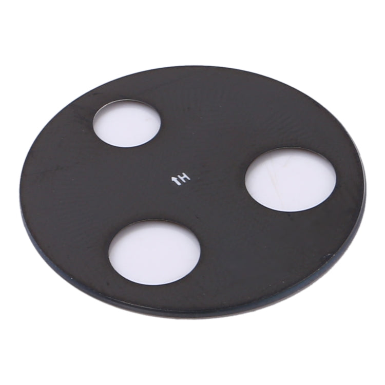 For Vivo NEX 3s / NEX 3 10pcs Back Camera Lens - Camera Parts by PMc TechLife | Online Shopping South Africa | PMc TechLife | Buy Now Pay Later Mobicred