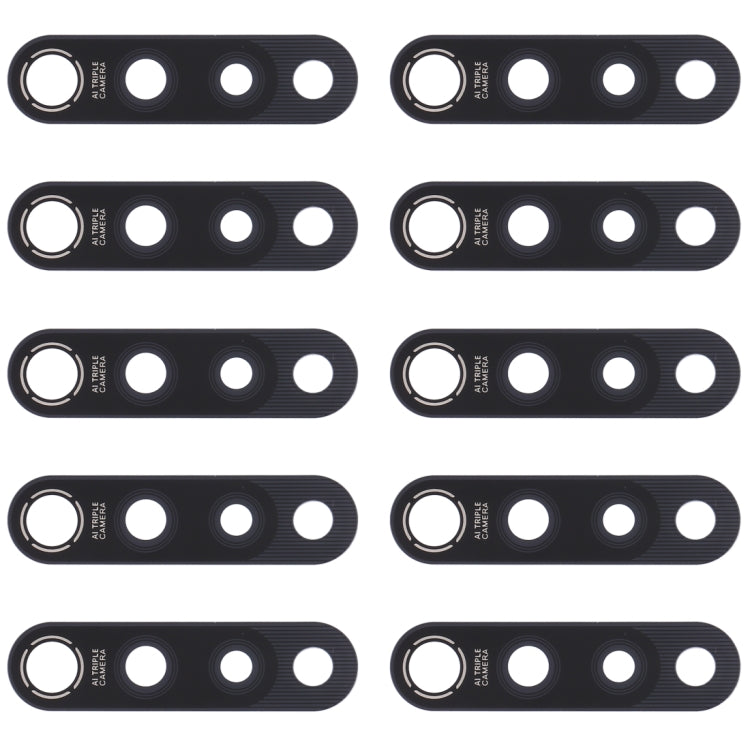 For Vivo Z1 Pro / Z5x 10pcs Back Camera Lens - free shipping - PMc TechLife - Order now!