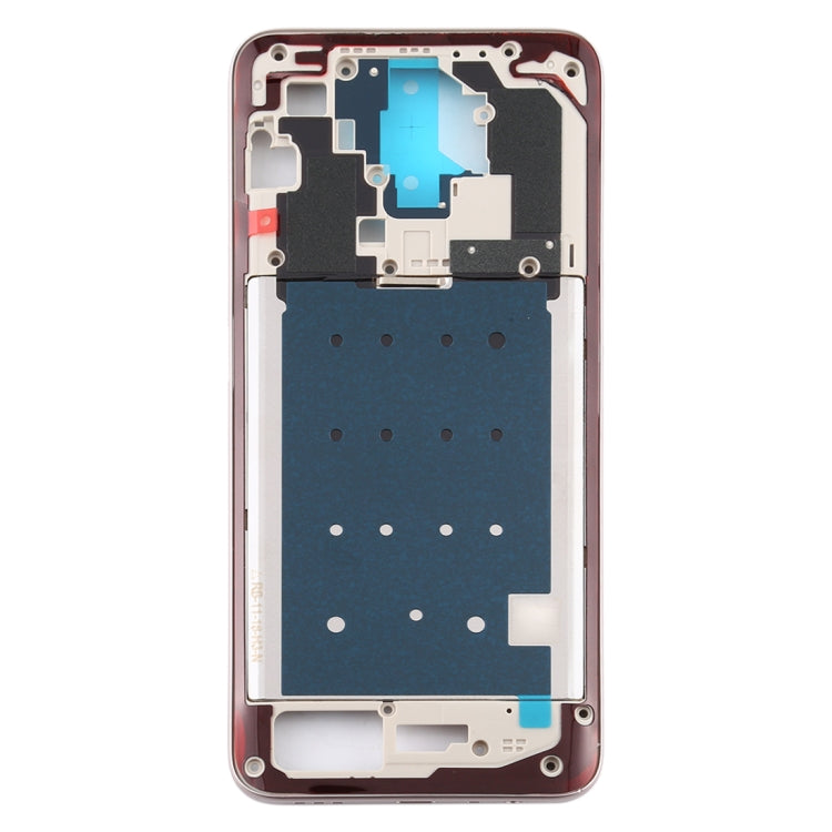 For OPPO A11X / A9(2020) Middle Frame Bezel Plate (Gold) - Frame Bezel Plate by PMC TechLife | Online Shopping South Africa | PMC TechLife | Buy Now Pay Later Mobicred