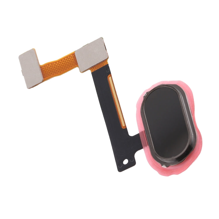 For OPPO R9s  Fingerprint Sensor Flex Cable (Black) - Flex Cable by PMc TechLife | Online Shopping South Africa | PMc TechLife | Buy Now Pay Later Mobicred