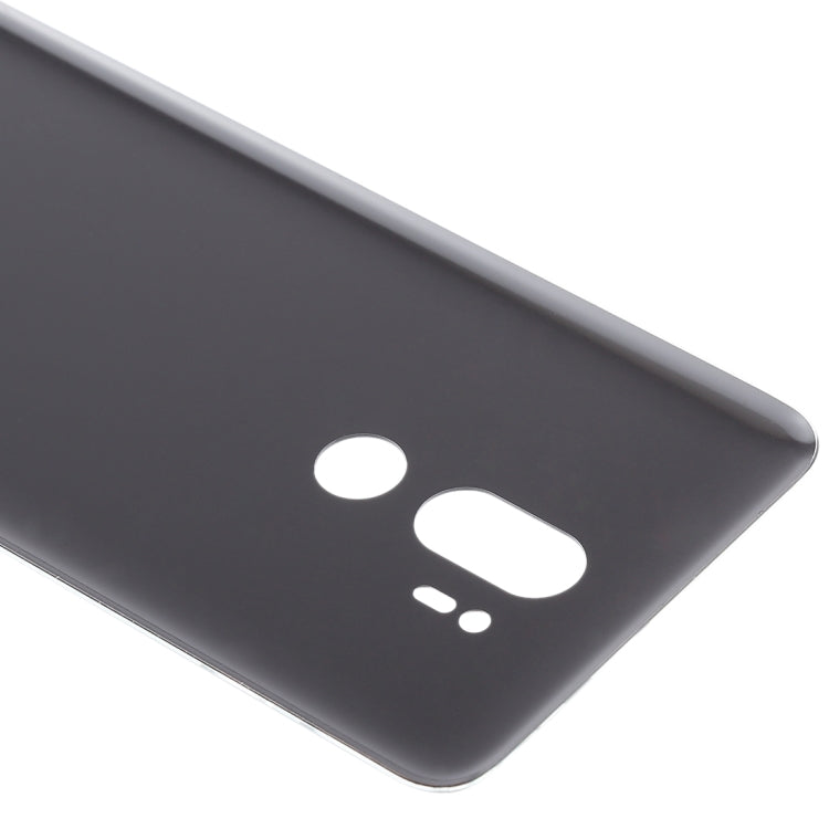 Back Cover for LG G7 ThinQ(Silver) - free shipping - PMC TechLife - Order now!