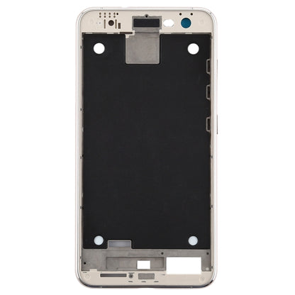 Middle Frame Bezel Plate for Asus ZenFone 3 ZE552KL(Gold) - Frame Bezel Plate by PMC Jewellery | Online Shopping South Africa | PMC Jewellery | Buy Now Pay Later Mobicred