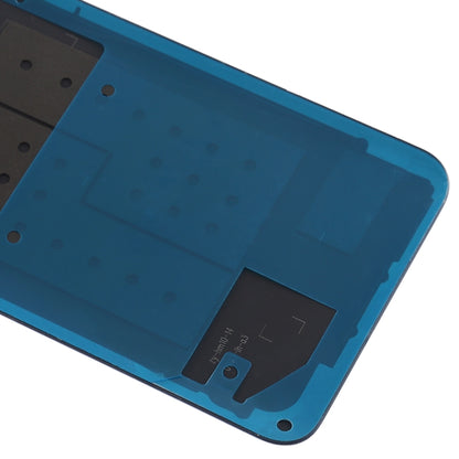 Original Battery Back Cover for Huawei Y9 (2019) / Enjoy 9 Plus(Blue) - Back Cover by PMC Jewellery | Online Shopping South Africa | PMC Jewellery | Buy Now Pay Later Mobicred