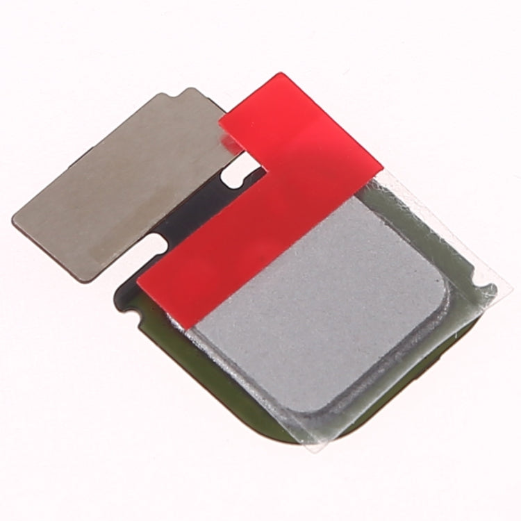 Fingerprint Button Flex Cable for Huawei nova Lite / P10 Lite(Silver) - Flex Cable by PMc TechLife | Online Shopping South Africa | PMc TechLife | Buy Now Pay Later Mobicred