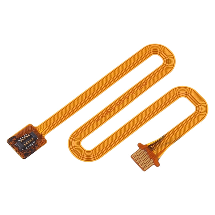 Fingerprint Sensor Flex Cable Extension for Huawei Honor Play - Flex Cable by PMC TechLife | Online Shopping South Africa | PMC TechLife