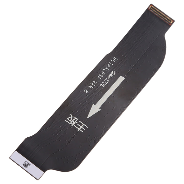 Motherboard Flex Cable for Huawei Mate 10 - Flex Cable by PMC TechLife | Online Shopping South Africa | PMC TechLife | Buy Now Pay Later Mobicred