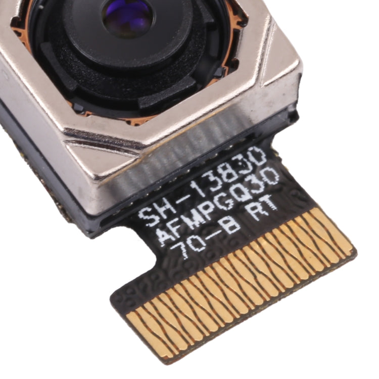 Back Facing Camera for Ulefone S10 Pro - Ulefone by PMC TechLife | Online Shopping South Africa | PMC TechLife