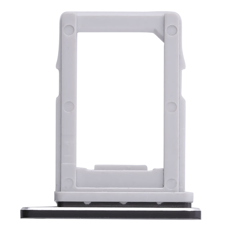 SIM Card Tray for LG Q6 / M700 / M700N / G6 Mini(Black) - For LG by PMc TechLife | Online Shopping South Africa | PMc TechLife | Buy Now Pay Later Mobicred