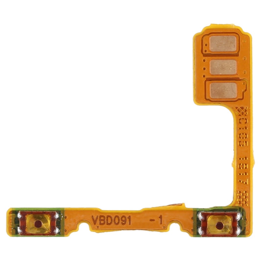 For OPPO R15 Volume Button Flex Cable - Flex Cable by PMC Jewellery | Online Shopping South Africa | PMC Jewellery