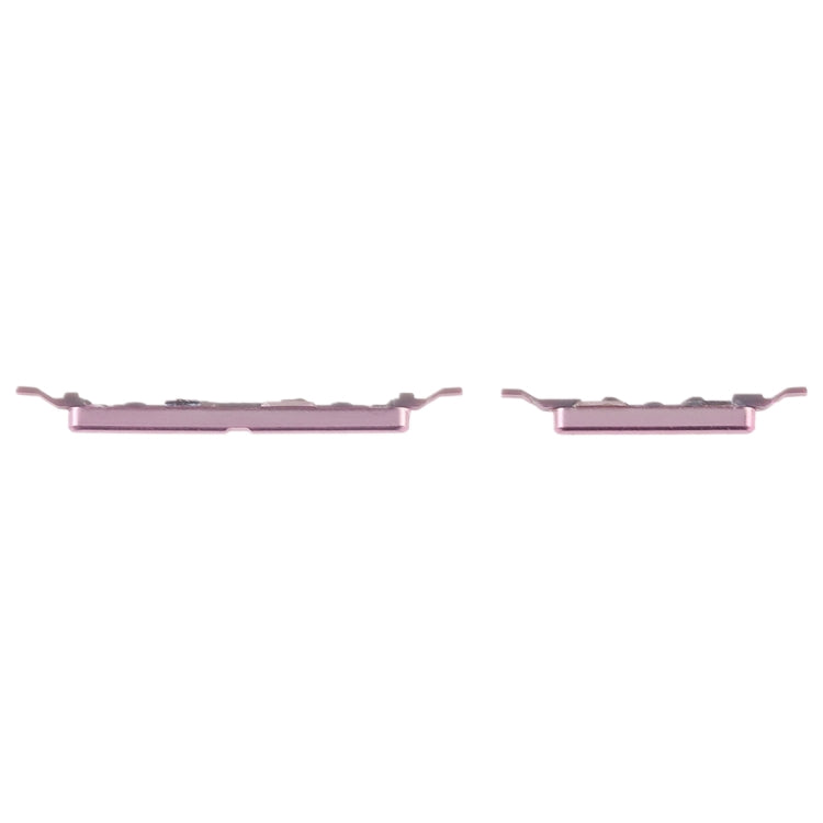 For OPPO A37 Side Keys(Rose Gold) - Home key & Side Key by PMc TechLife | Online Shopping South Africa | PMc TechLife | Buy Now Pay Later Mobicred