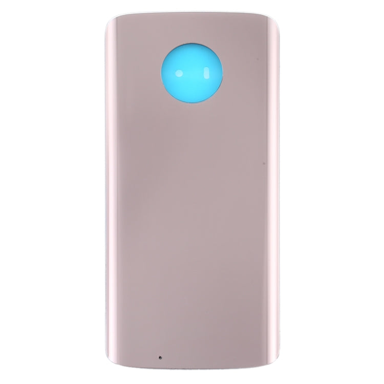 Battery Back Cover for Motorola Moto G6(Gold) - free shipping - PMC TechLife - Order now!