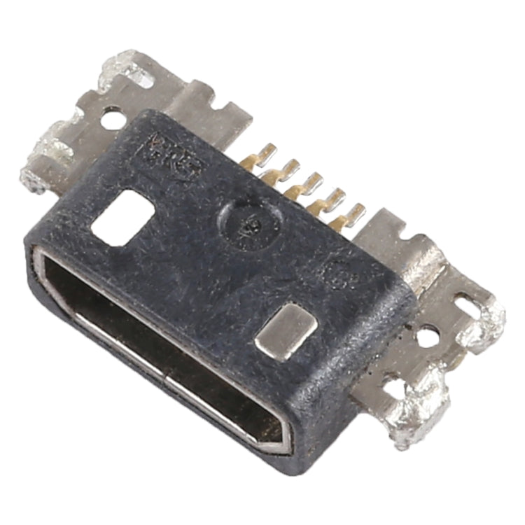 10 PCS Charging Port Connector for Nokia Lumia 820 - Charging Port Connector by PMC TechLife | Online Shopping South Africa | PMC TechLife | Buy Now Pay Later Mobicred