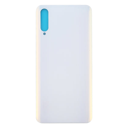 For Vivo iQOO Battery Back Cover (White) - Back Cover by PMC Jewellery | Online Shopping South Africa | PMC Jewellery | Buy Now Pay Later Mobicred