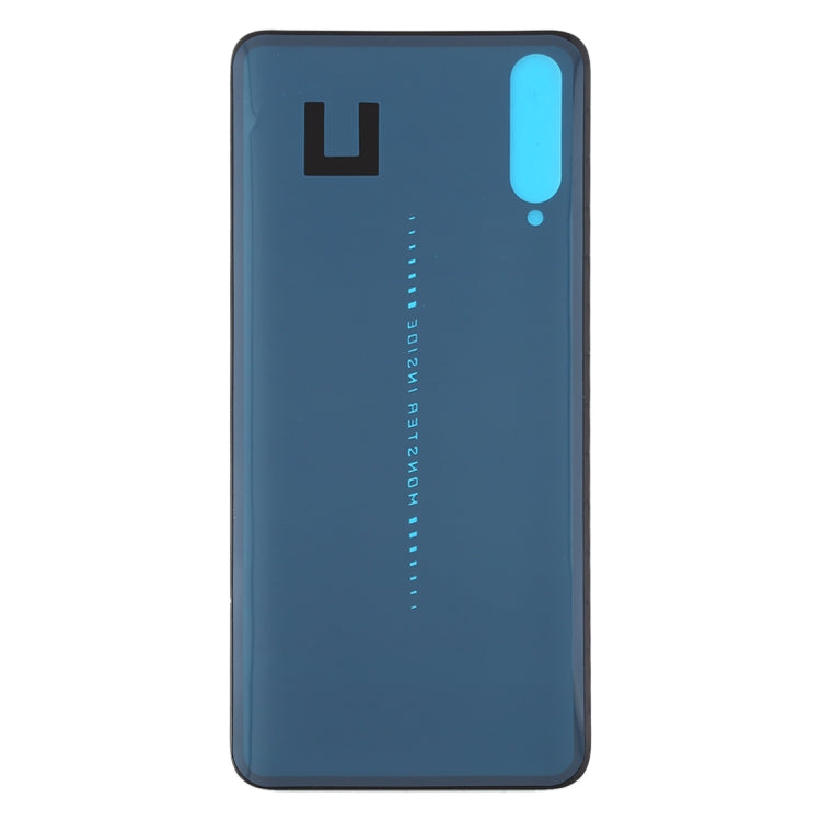 For Vivo iQOO Battery Back Cover (White) - Back Cover by PMC TechLife | Online Shopping South Africa | PMC TechLife | Buy Now Pay Later Mobicred