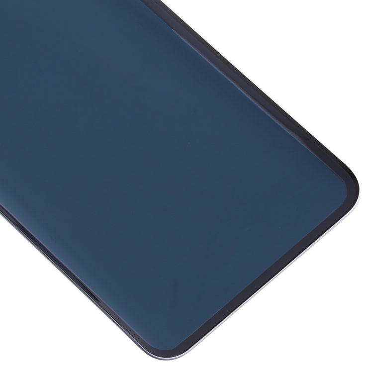 For Vivo X27 Battery Back Cover (White) - Back Cover by PMc TechLife | Online Shopping South Africa | PMc TechLife | Buy Now Pay Later Mobicred