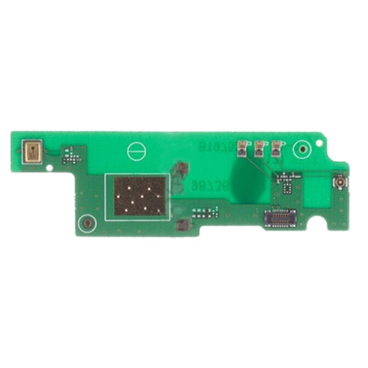 Microphone Board for Motorola Moto C - Charging Port Board by PMC Jewellery | Online Shopping South Africa | PMC Jewellery | Buy Now Pay Later Mobicred