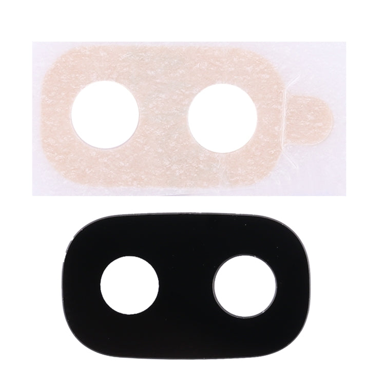For Galaxy J7 (2018) 10pcs Back Camera Lens Cover with Sticker - free shipping - PMc TechLife - Order now!