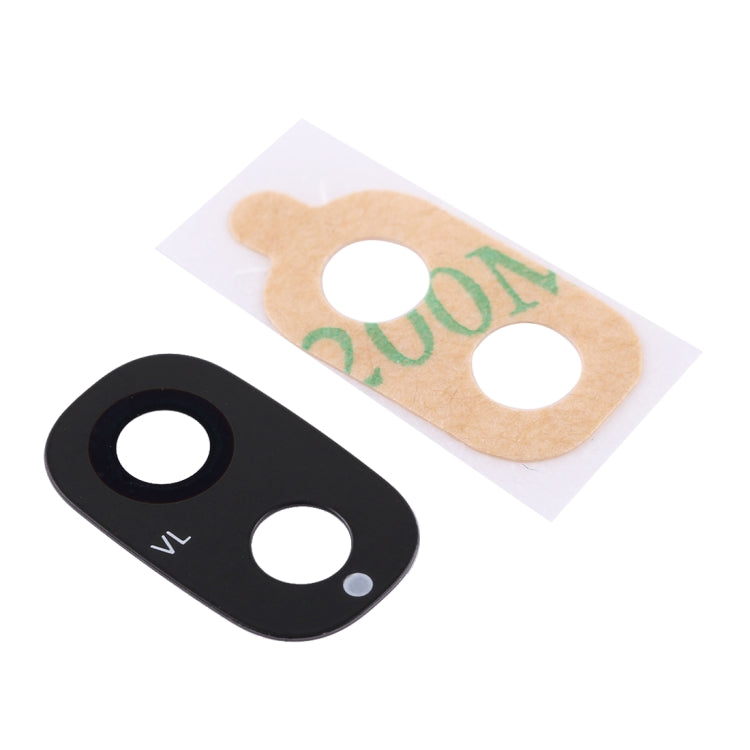 For Galaxy J7 (2018) 10pcs Back Camera Lens Cover with Sticker - free shipping - PMc TechLife - Order now!