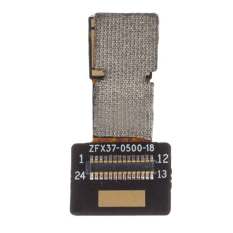 Front Facing Camera Module for Motorola Moto G2 / XT1079 - Camera Accessories by PMC TechLife | Online Shopping South Africa | PMC TechLife | Buy Now Pay Later Mobicred