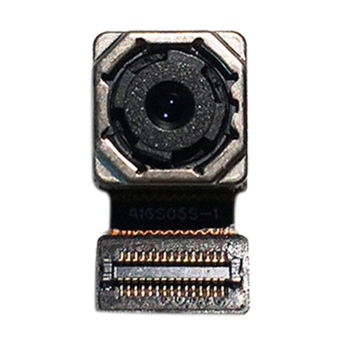 Back Facing Camera for Motorola Moto G5S - Camera Accessories by PMC TechLife | Online Shopping South Africa | PMC TechLife