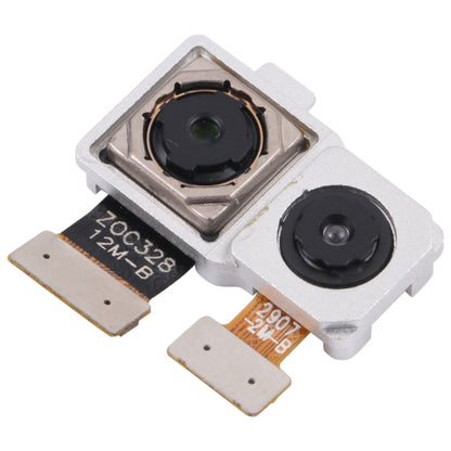 Front Facing Camera Module for Umidigi A3 - UMIDIGI by PMC Jewellery | Online Shopping South Africa | PMC Jewellery | Buy Now Pay Later Mobicred