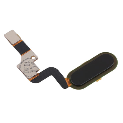 Fingerprint Sensor Flex Cable for HTC U11 Life - Flex Cable by PMC Jewellery | Online Shopping South Africa | PMC Jewellery