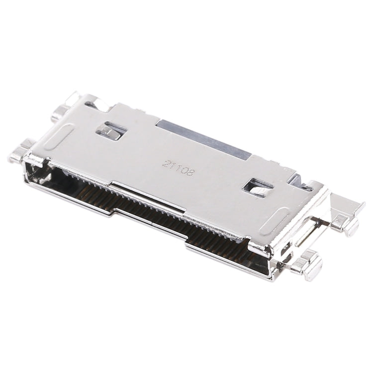 For Galaxy Tab 7.7 / P6800 10pcs Charging Port Connector - free shipping - PMc TechLife - Order now!