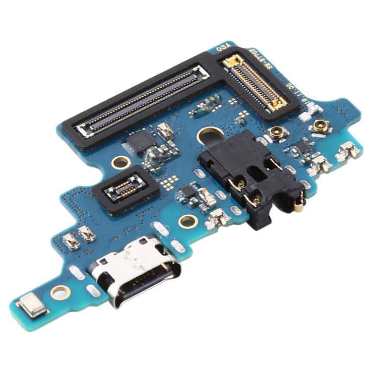 For Samsung Galaxy Note 10 Lite SM-N770F Original Charging Port Board - free shipping - PMc TechLife - Order now!