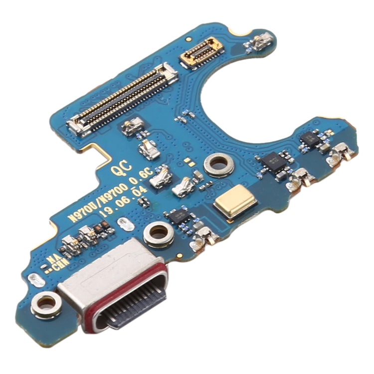 For Samsung Galaxy Note 10 SM-N9700 / N970U Original Charging Port Board - free shipping - PMc TechLife - Order now!