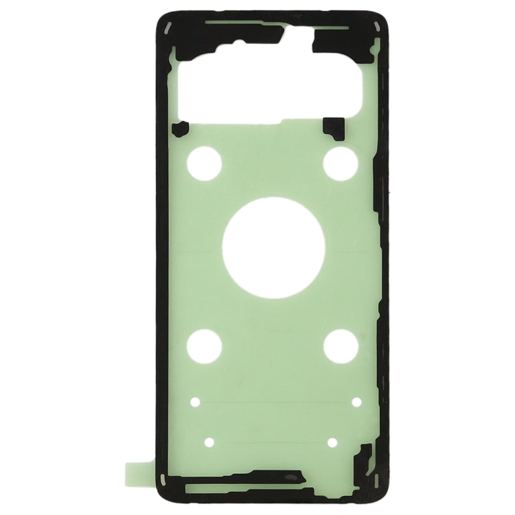 For Galaxy S10 10pcs Back Housing Cover Adhesive - free shipping - PMc TechLife - Order now!