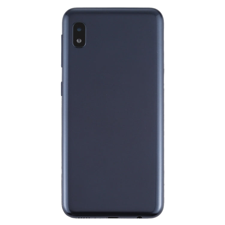 For Samsung Galaxy A10e Battery Back Cover (Black) - free shipping - PMc TechLife - Order now!