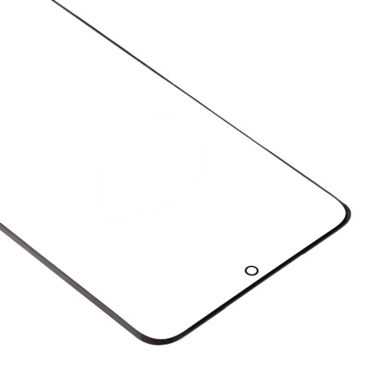 For Samsung Galaxy S20 Front Screen Outer Glass Lens (Black) - free shipping - PMc TechLife - Order now!