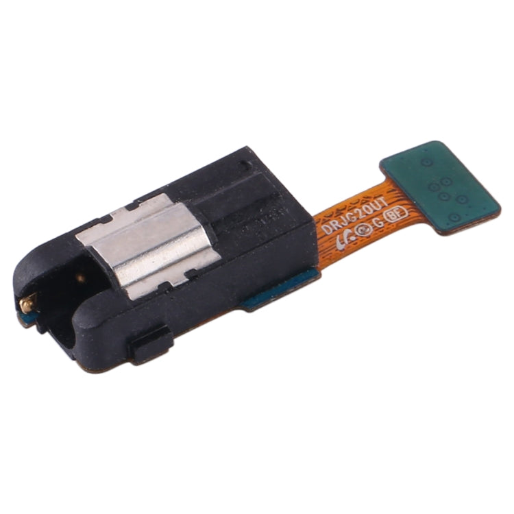 For Samsung Galaxy Tab A 10.5 SM-T595 Earphone Jack Flex Cable - Flex Cable by PMC Jewellery | Online Shopping South Africa | PMC Jewellery | Buy Now Pay Later Mobicred