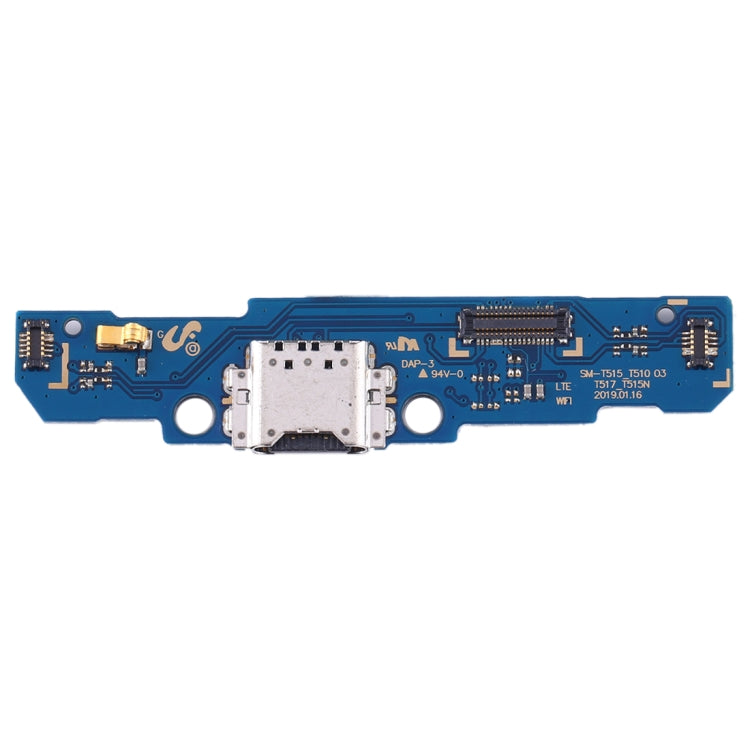 For Samsung Galaxy Tab A 10.1 (2019) SM-T510 Charging Port Board - free shipping - PMc TechLife - Order now!