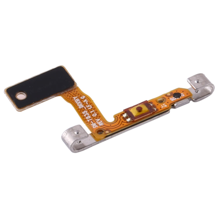 For Samsung Galaxy Tab S4 10.5 SM-T835 Power Button Flex Cable - Flex Cable by PMC Jewellery | Online Shopping South Africa | PMC Jewellery | Buy Now Pay Later Mobicred