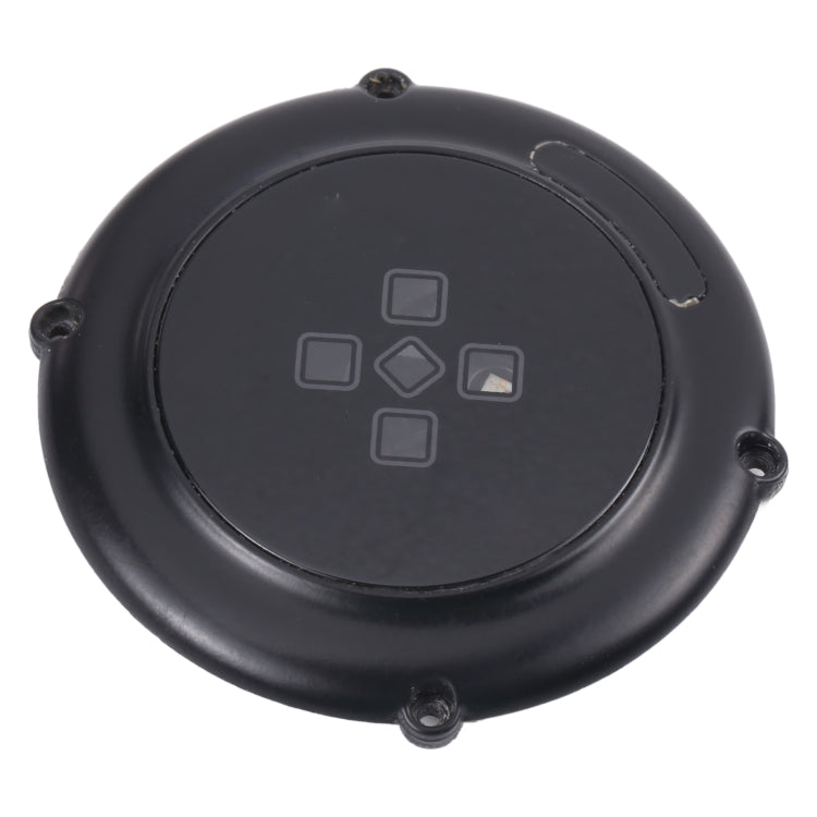 For Samsung Galaxy Watch Active SM-R500 Back Cover(Black) - free shipping - PMc TechLife - Order now!