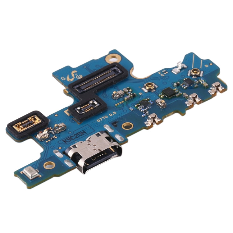 For Samsung Galaxy S10 Lite SM-G770F Charging Port Board - free shipping - PMc TechLife - Order now!