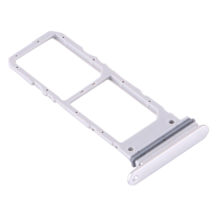 For Samsung Galaxy Note10 SIM Card Tray + SIM Card Tray (White) - free shipping - PMc TechLife - Order now!