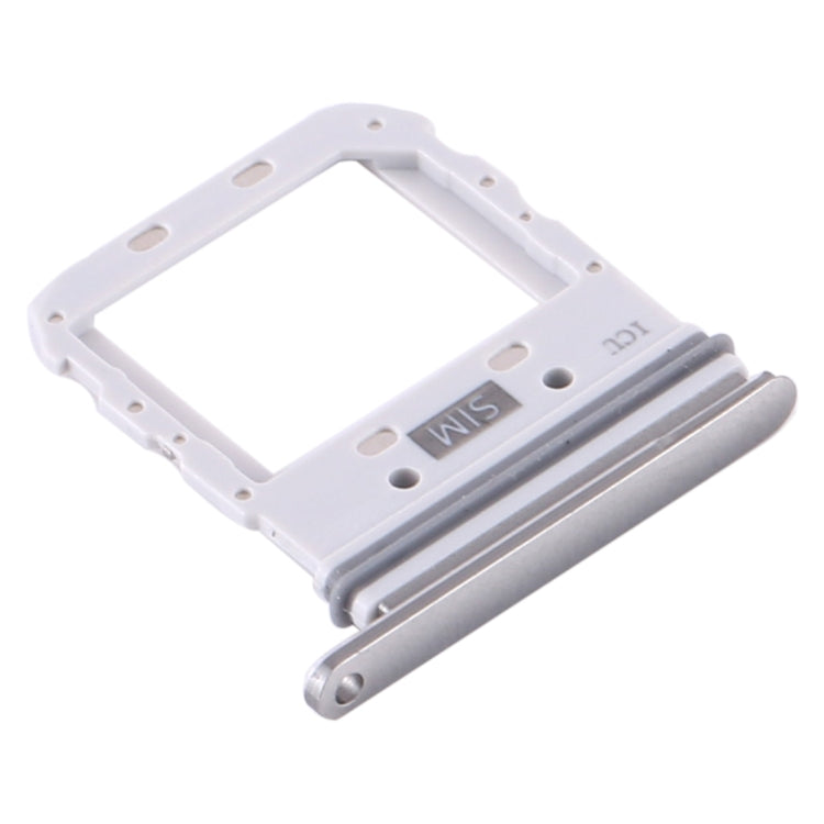 For Samsung Galaxy S10 5G SIM Card Tray (Silver) - free shipping - PMc TechLife - Order now!