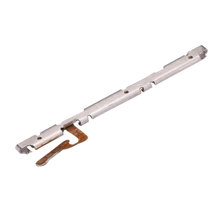 For Galaxy S8 / G950 & S8+ / G955 Volume Button Flex Cable - free shipping - PMc TechLife - Order now!