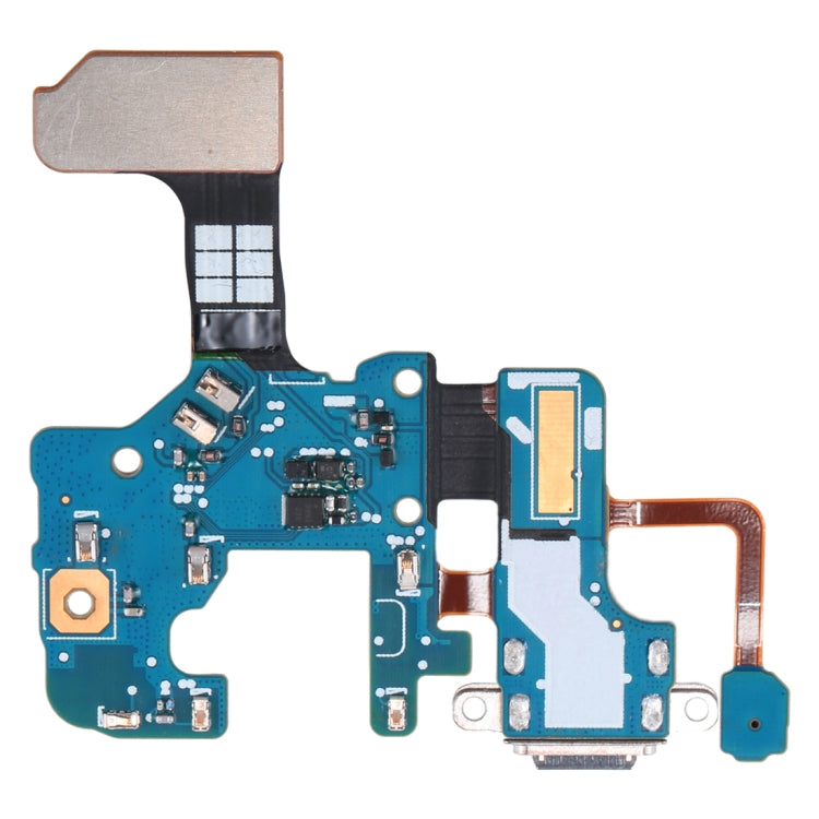 For Galaxy Note 8 / N950F Charging Port Flex Cable - free shipping - PMc TechLife - Order now!