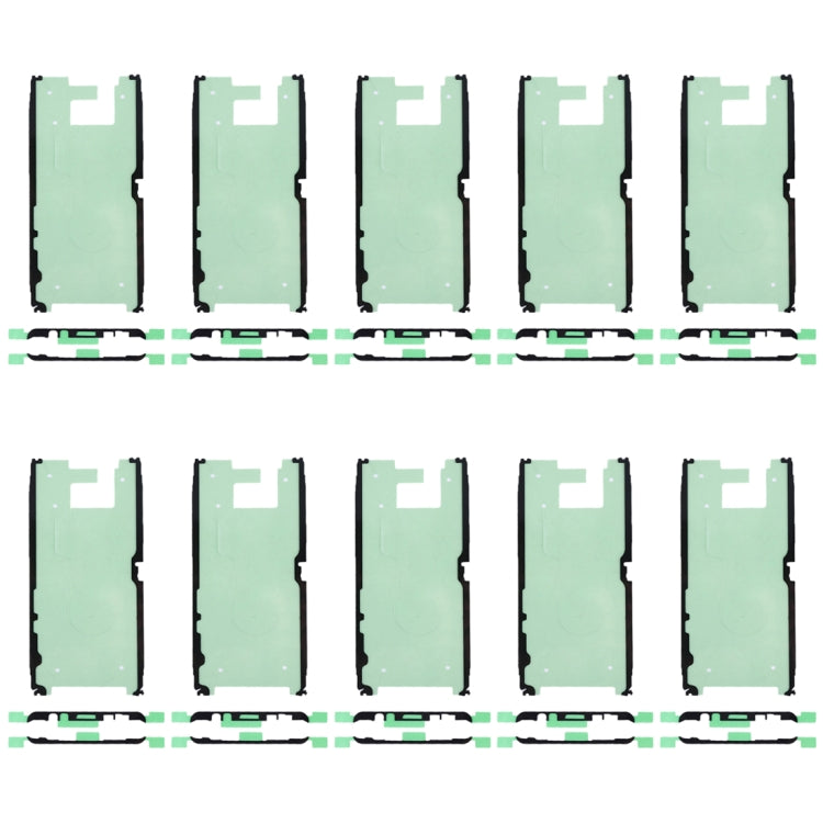 For Galaxy Note 8 10pcs Front Housing Adhesive - free shipping - PMc TechLife - Order now!
